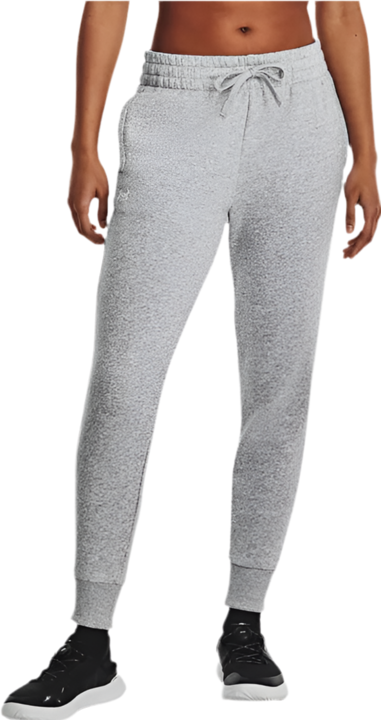 Actual product image Under Armour Rival Fleece Sweatpants Ladies (M)