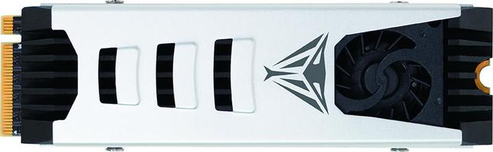 Patriot Viper PV553 (2000 GB, M.2, M.2 2280)