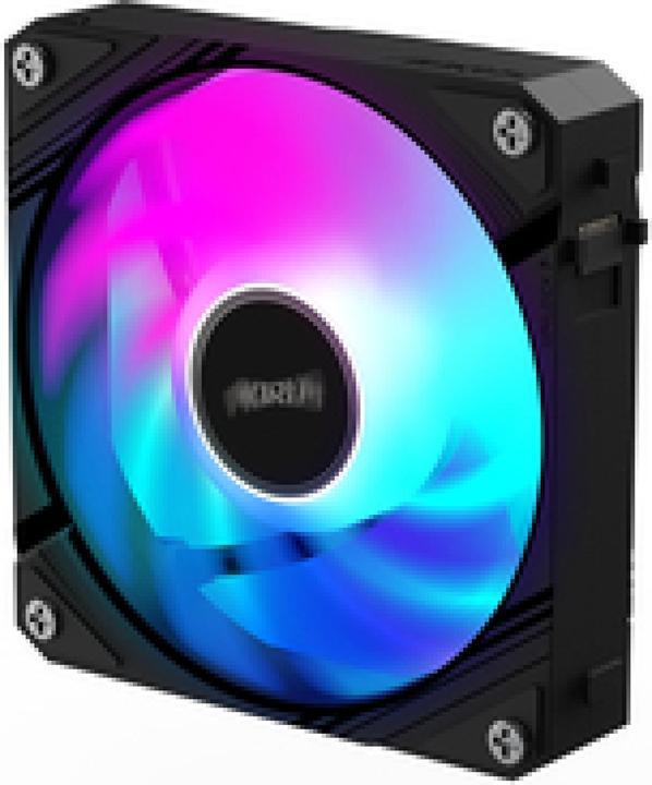 Immagine prodotto Kodak AORUS EZ CHAIN FAN 120 (120 mm, 1 x)