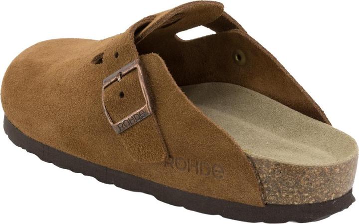 Image du produit Rohde - Alba - Clogs (41 EU Cuoio) (41)