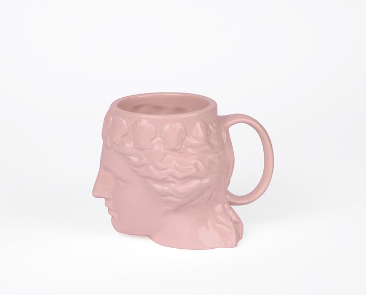 Immagine prodotto Doiy Venere - coppa, rosa (1x)