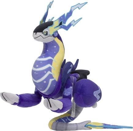 Produktbild Pokémon Miraidon (25 cm)