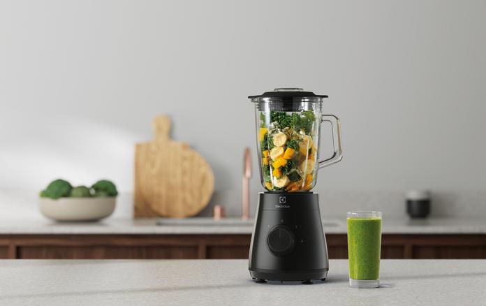Actual product image Electrolux BLENDER E3TB1-4GG (500 W)