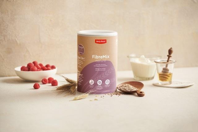 Produktbild Betty Bossi Nahrungsmittel FibreMix 510g, 2er Set (2 Stk., 510 g)