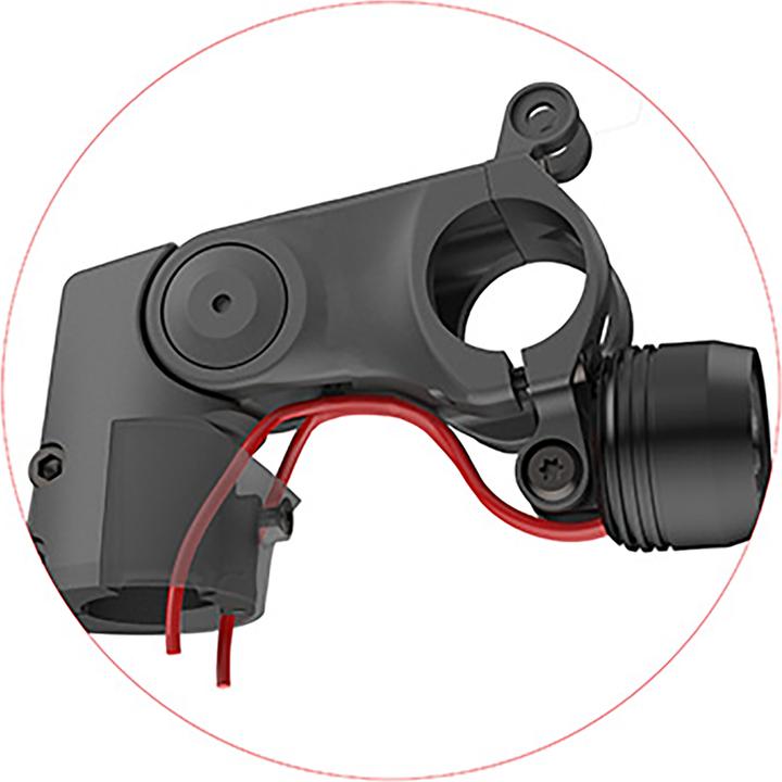 Ergotec Sepia 50 XL i (70 mm, 31.80 mm)