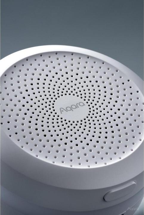 Produktbild Aqara Hub M1S Gen2 EU (Zigbee, Wi-Fi, Matter over Thread)