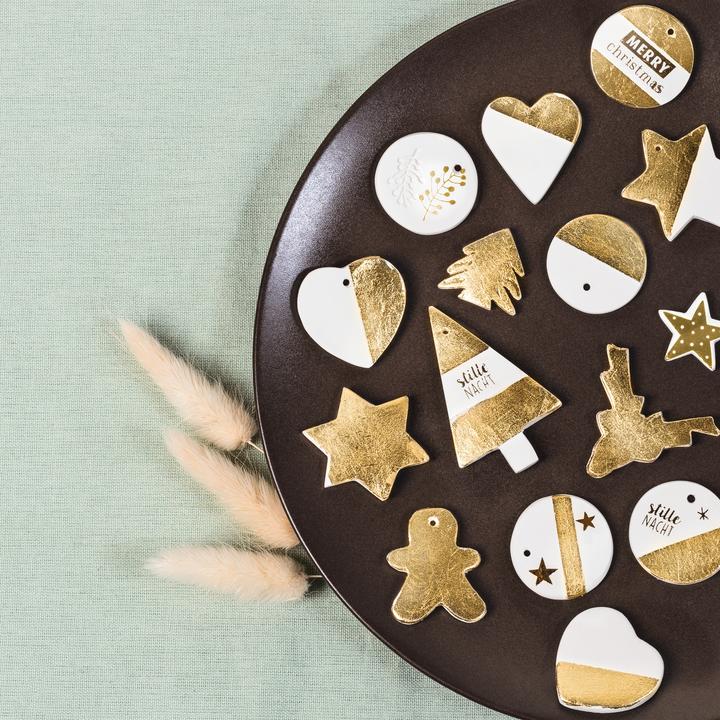 Actual product image Knorr Prandell Cookie Cutter Set "Christmas