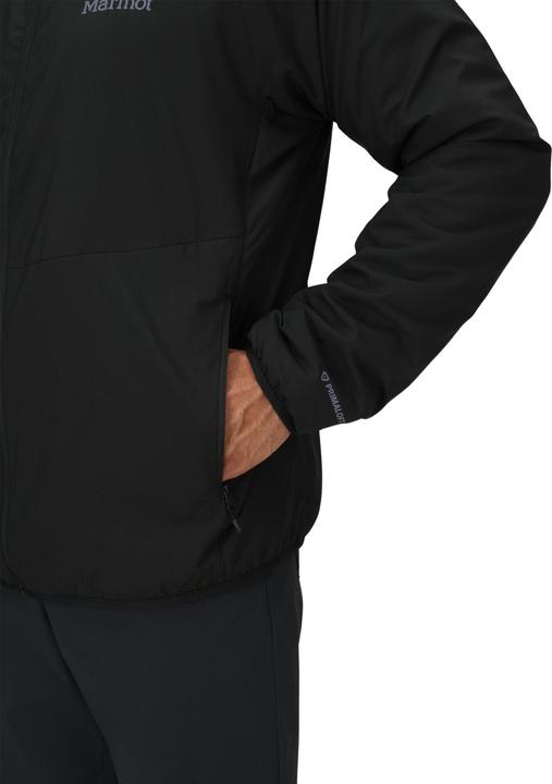 Immagine prodotto Marmot Aerothermal Hoodie (L)