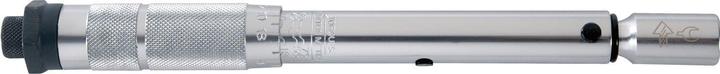 Image du produit Rothenberger Clé dynamométrique à serrage automatique de 15 à 32 mm, couple de 10 à 110 Nm (10 Nm, 110 Nm)