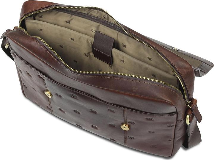 Produktbild Mano Messenger Tasche (7 l)