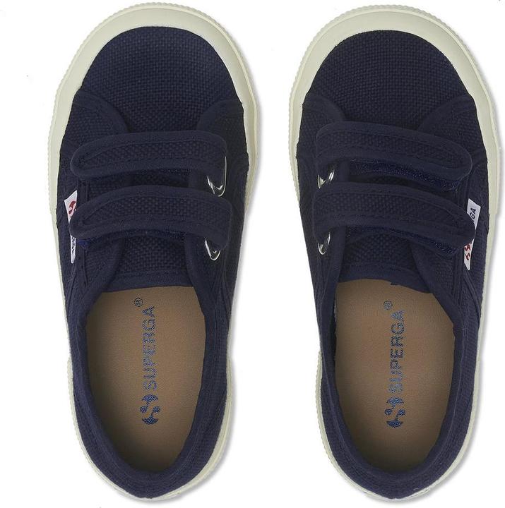Immagine prodotto Superga 2750 Jstrap Scarpe Sportive Bambini (25.5)