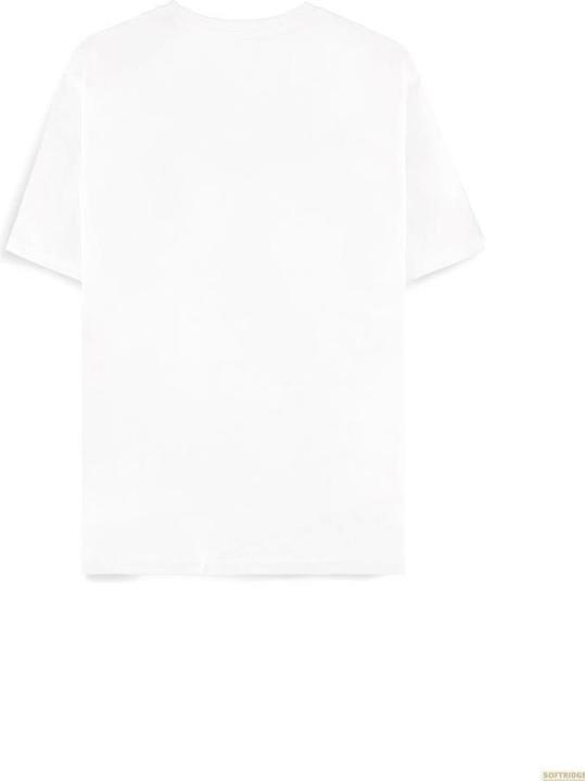Immagine prodotto Difuzed NARUTO Shippuden - Simbolo di Sasuke - Maglietta femminile (2XL) (XXL)