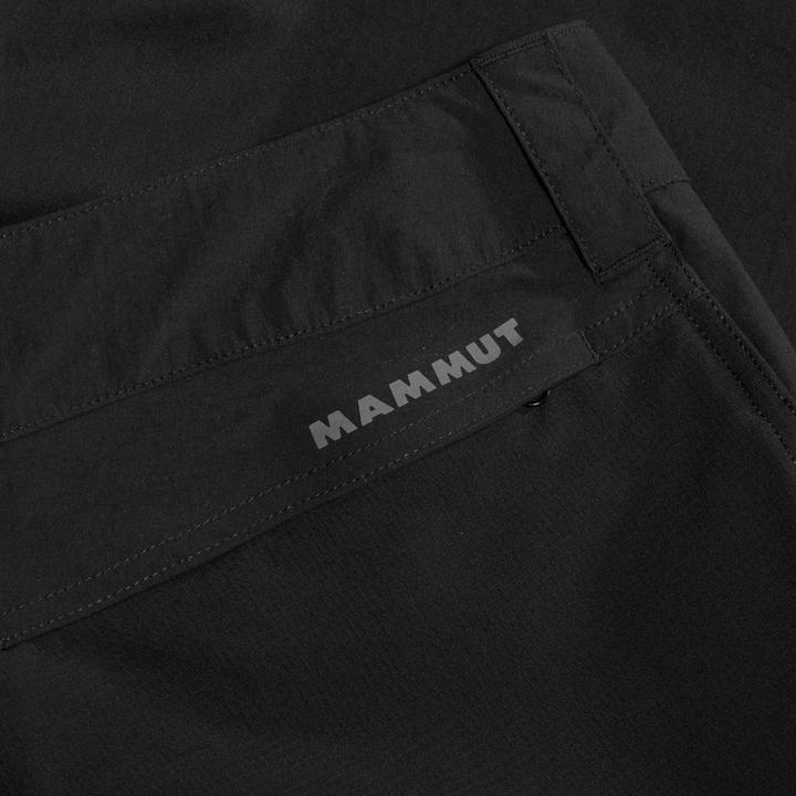 Immagine prodotto Mammut Pantaloncini ibridi Zinal Donna (46)
