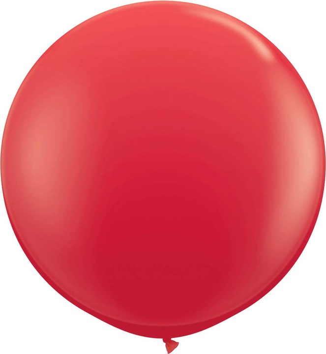 Produktbild Folat Red Ballon XL - 90cm
