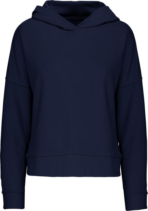 Image du produit Kariban Sweatshirt à capuche lounge Femme (M, S)