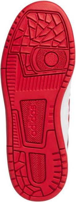 Image du produit Adidas Chaussures Rapid Court Mid Junior (40)