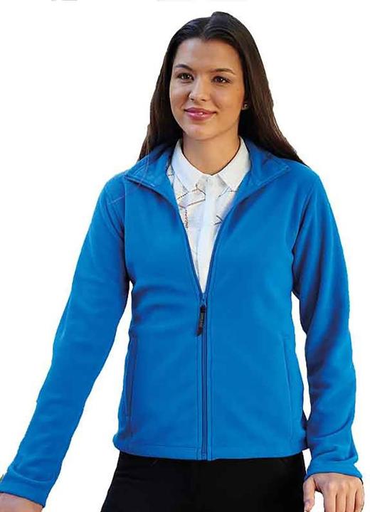 Produktbild Regatta MirofleeceJacke FleeceJacke (46)