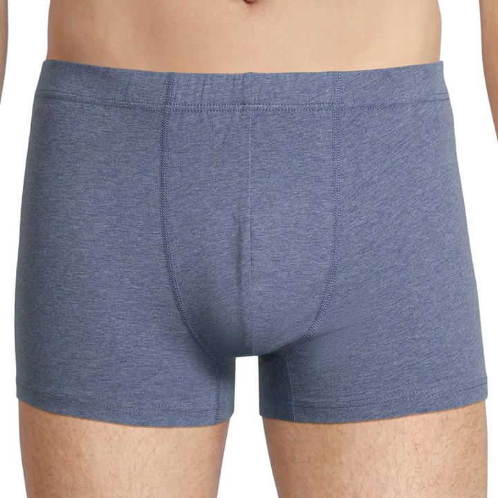 Produktbild Seidensticker 6er Pack Pur Retro Short / Pant (6er Pack, M)