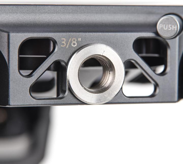 Produktbild Benro TMTH34C Mammoth Carbon Stativ (Carbon)