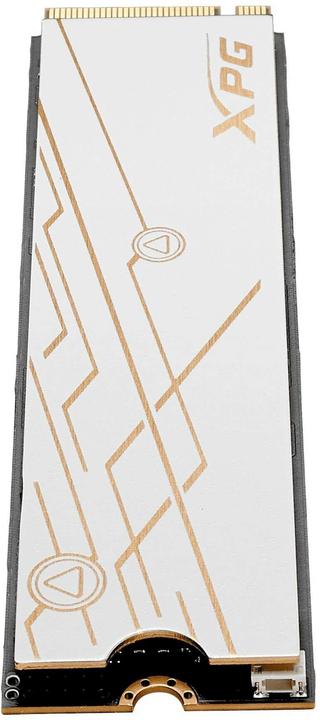 Image du produit Adata XPG MARS 980 BLADE (4000 Go, M.2 2280)