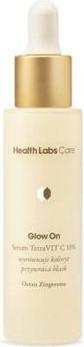 Produktbild Health Labs Care Healthlabs Glow On Serum Tetravit C 10% 30Ml (30 ml)