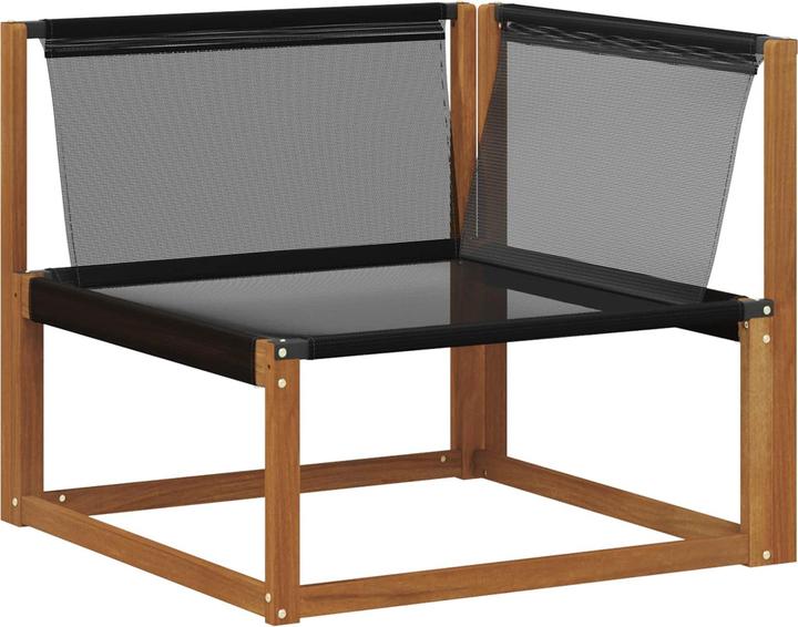 Image du produit vidaXL Outdoor-Sofa