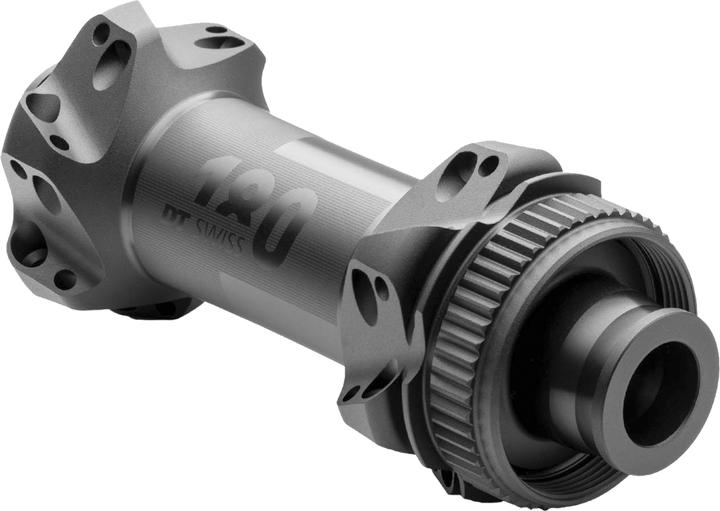 Actual product image DT Swiss 180 Straightpull hub Road CL (Disc brake Center lock)