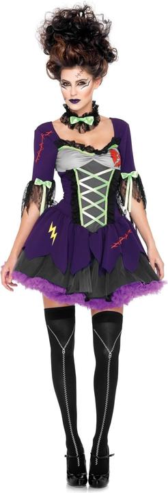 Produktbild Leg Avenue Zombie - Frankie's Braut (36, 38)