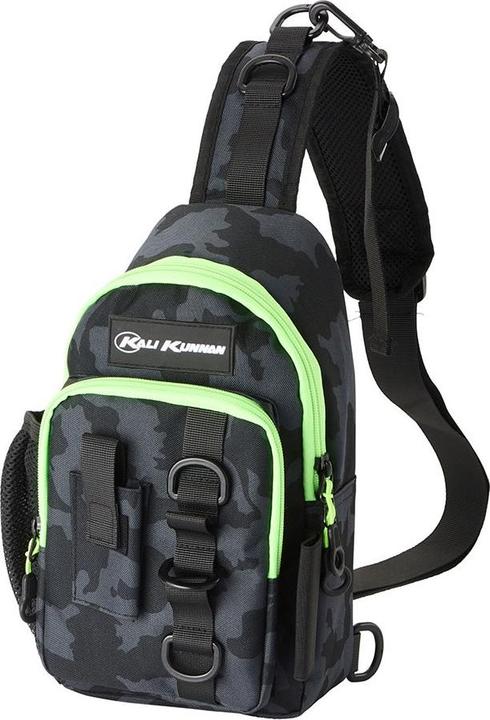 Image du produit Kali Lunar spin backpack 30 x 17 x 11 cm