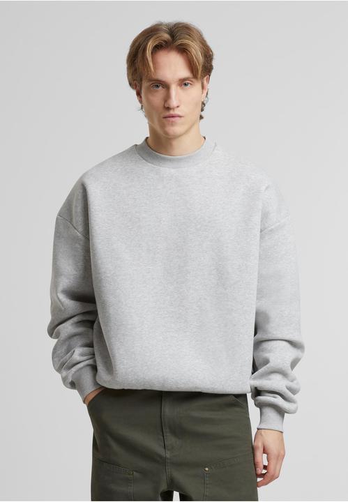 Produktbild Prohibited Oversized Crew Neck - 126673 (M)