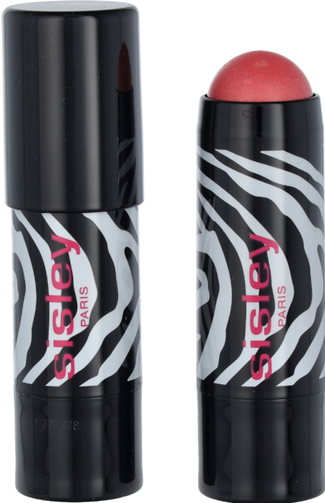 Actual product image Sisley Phyto Blush Twist (6 Passion)