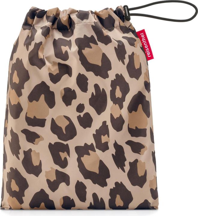 Immagine prodotto reisenthel Mini Maxi Raincoat Beige/Braun