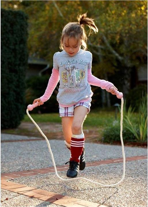 Immagine prodotto Green Toys Corda per saltare (215 cm)