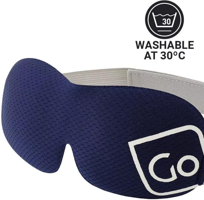Produktbild Go Travel Schlafmaske (Schlafmaske)