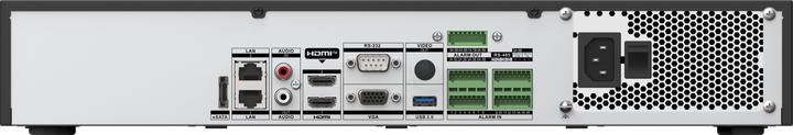 Actual product image Hikvision DS-7716NXI-I4/Vpro 16 channel AcuSeek (Network Video Recorder (NVR))