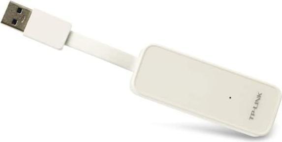 Produktbild Techmar Ue300 (USB 3.0, RJ45 (1x))