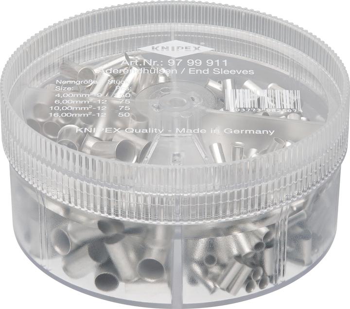 Produktbild Knipex Sortimentsboxen