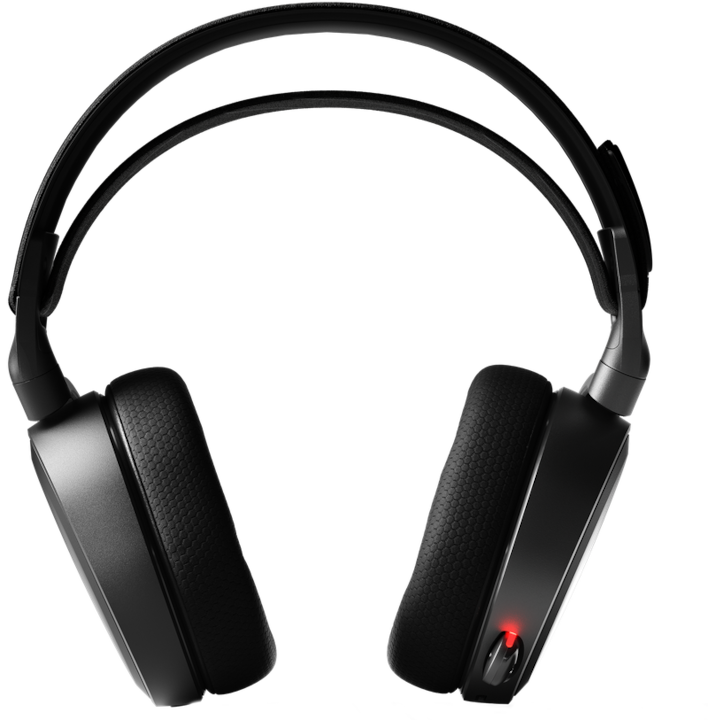 Image du produit SteelSeries Arctis 9 (Sans fil)