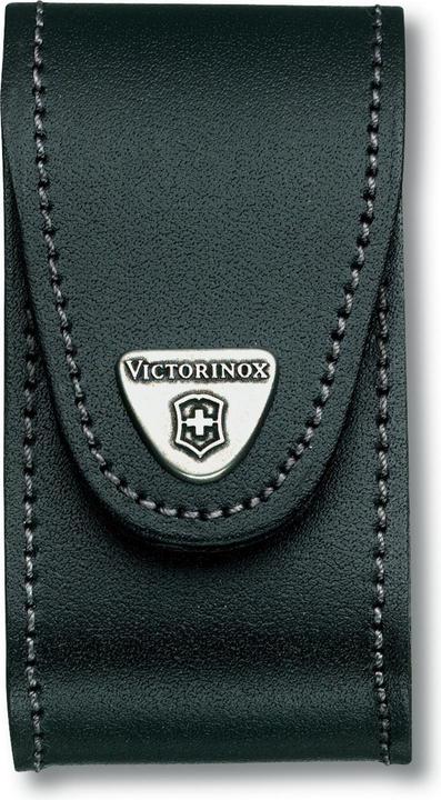 Victorinox Etui cuir 4.0521.3