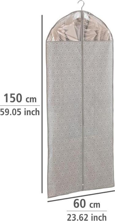 Actual product image Wenko Coat bag