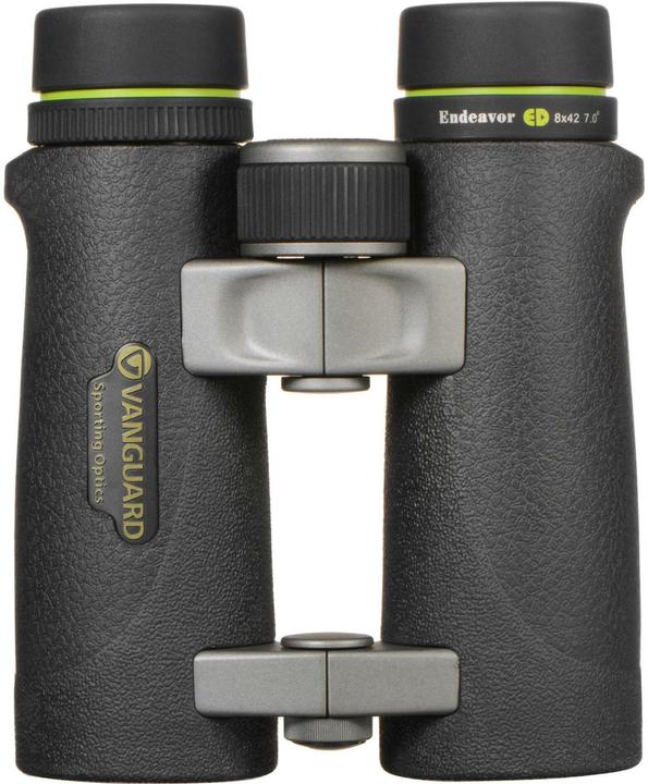 Actual product image Vanguard Endeavor ED 8420 (8x, 42 mm)