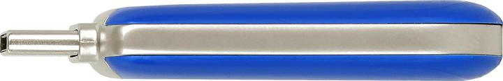 Actual product image Verbatim Plectra Blue 512GB USB-C Flash Drive 30235 (512 GB, USB-C)