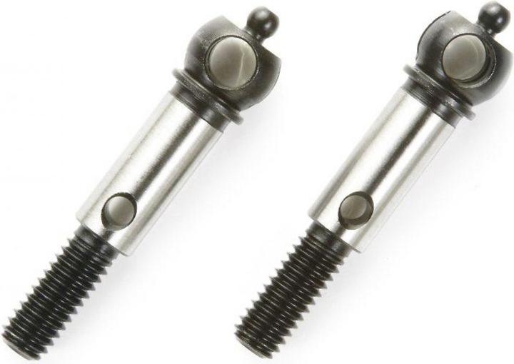 Image du produit Tamiya Axle Shaft pour Double Cardan Joint Shaft (2pcs.)