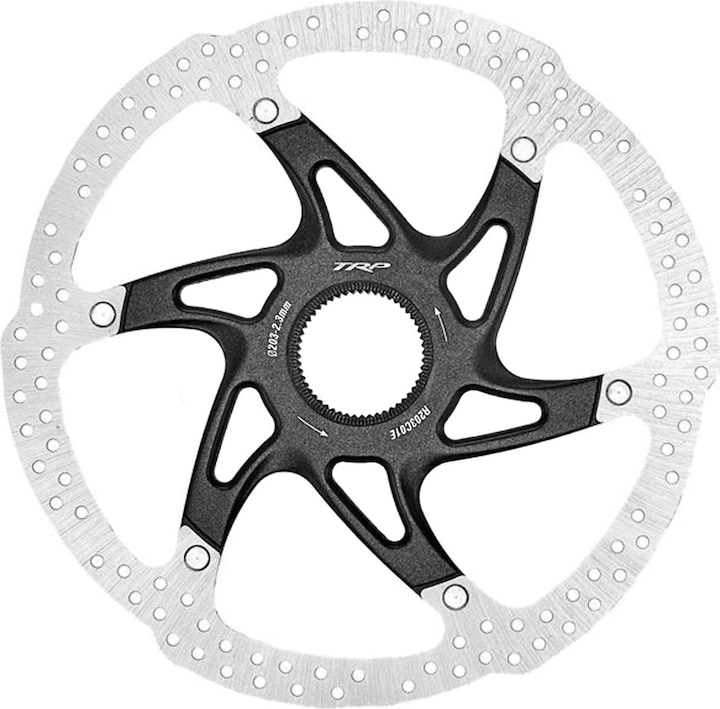 Actual product image Trp Standard (203 mm)