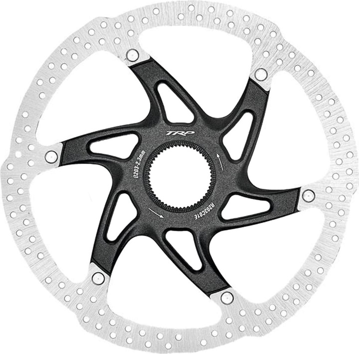 Actual product image Trp Standard (203 mm)