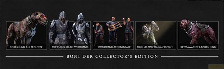 Produktbild Snail Games USA ARK Park (PS4, EN)
