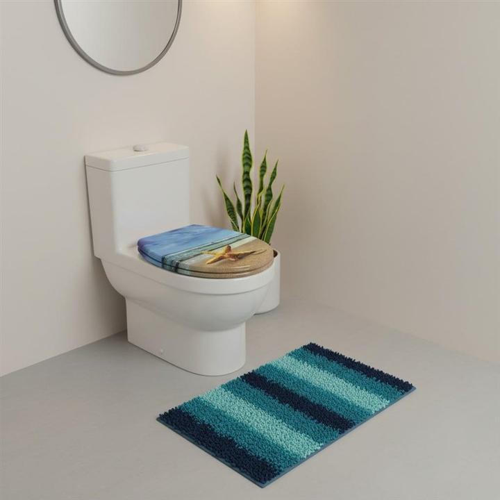 Produktbild Domoletti TOILET SEAT YHUF-M01(T128)