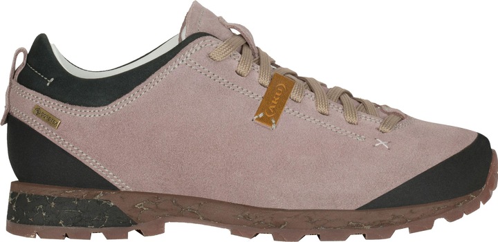 Produktbild AKU Bellamont 3 Suede GTX W's (37.5)