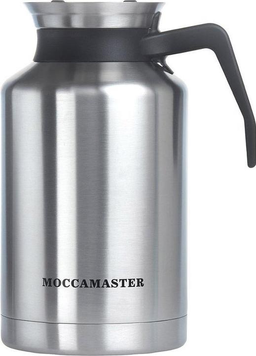 Moccamaster Thermos jug 1,8 L - CDT Grand, Themoserve (1.80 l)