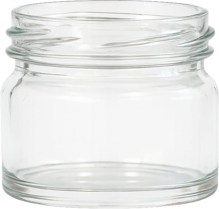 Produktbild Vitrea Mini Marmeladengläser (25 Stk., 0.30 l)